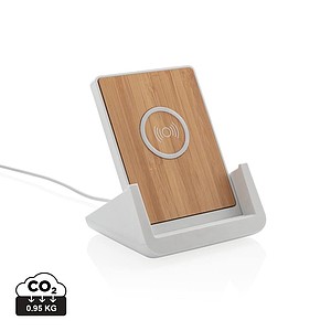 Ontario FSC® & RCS recycled plastic 10W stand