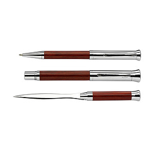 Opener/pen setBrown
