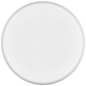 Orbit recycled plastic frisbee