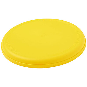 Orbit recycled plastic frisbee