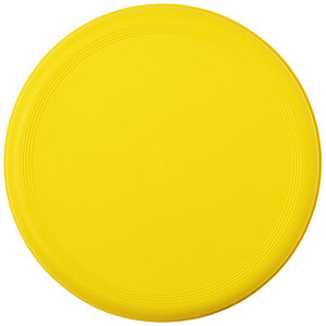 Orbit recycled plastic frisbee