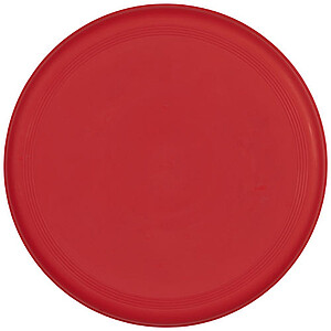 Orbit recycled plastic frisbee