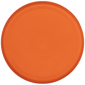 Orbit recycled plastic frisbee