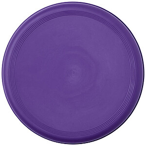Orbit recycled plastic frisbee