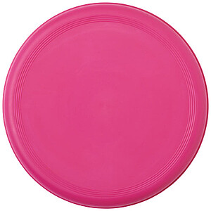 Orbit recycled plastic frisbee