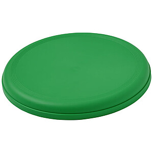 Orbit recycled plastic frisbee