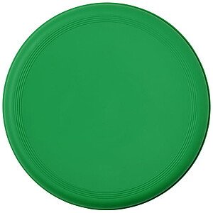 Orbit recycled plastic frisbee