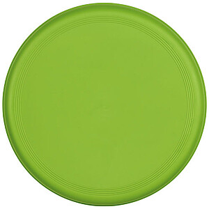 Orbit recycled plastic frisbee