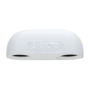 Oregon RCS recycled plastic and cork 10W speaker