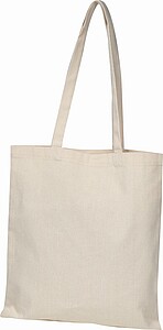 Organic cotton bag (GOTS)