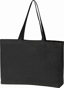 Organic cotton bag (GOTS)