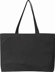 Organic cotton bag (GOTS)