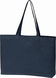 Organic cotton bag (GOTS)
