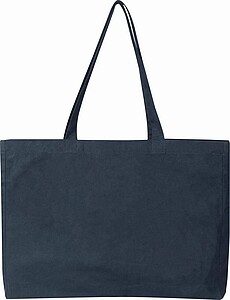 Organic cotton bag (GOTS)