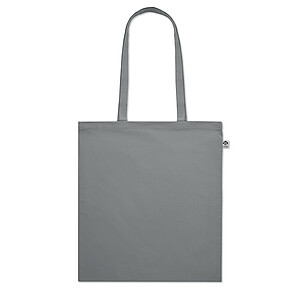 Organic cotton shopping bag