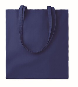 Organic cotton shopping bag