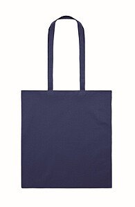 Organic cotton shopping bag