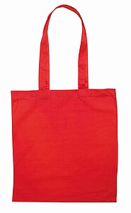 Organic cotton shopping bag