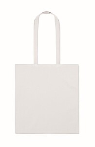 Organic cotton shopping bag