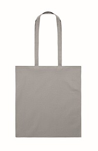 Organic cotton shopping bag