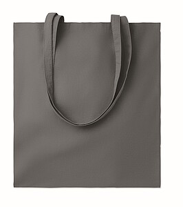 Organic cotton shopping bag