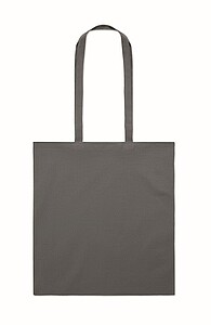 Organic cotton shopping bag