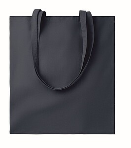 Organic cotton shopping bag