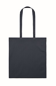 Organic cotton shopping bag