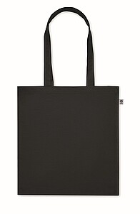 Organic cotton shopping bag