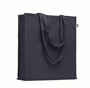 Organic cotton shopping bag