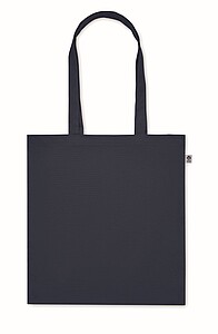 Organic cotton shopping bag