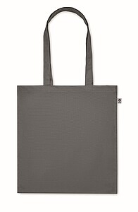 Organic cotton shopping bag