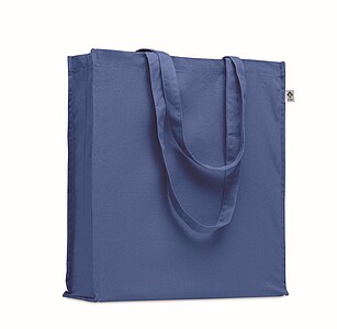 Organic cotton shopping bag