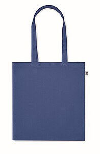 Organic cotton shopping bag