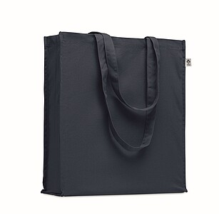 Organic cotton shopping bag