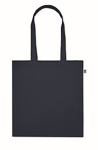 Organic cotton shopping bag