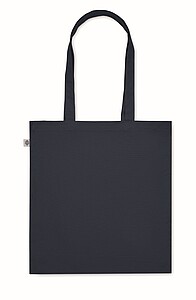 Organic cotton shopping bag