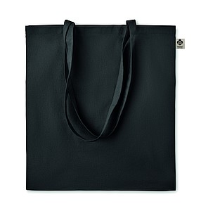 Organic cotton shopping bag