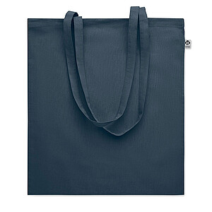 Organic cotton shopping bag