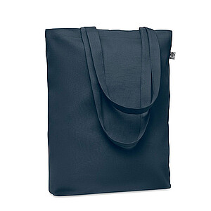 Organic cotton shopping bag