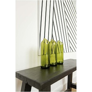 Originalhome 750 ml water carafe, green