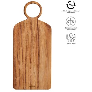 Originalhome cutting board, wood