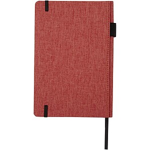 Orin A5 RPET notebook, brick
