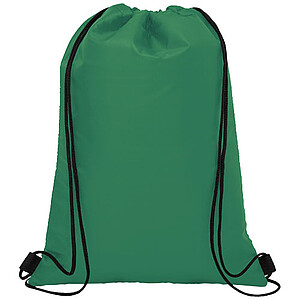 Oriole 12-can drawstring cooler bag 5L
