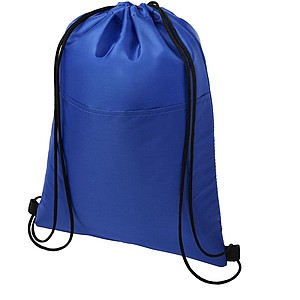 Oriole 12-can drawstring cooler bag