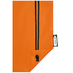 Oriole RPET drawstring backpack 5L