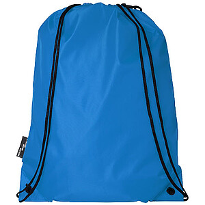 Oriole RPET drawstring backpack 5L