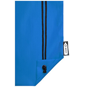 Oriole RPET drawstring backpack 5L
