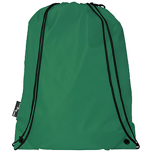 Oriole RPET drawstring backpack 5L