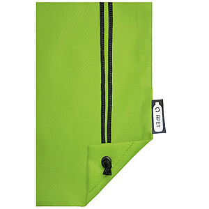 Oriole RPET drawstring backpack 5L